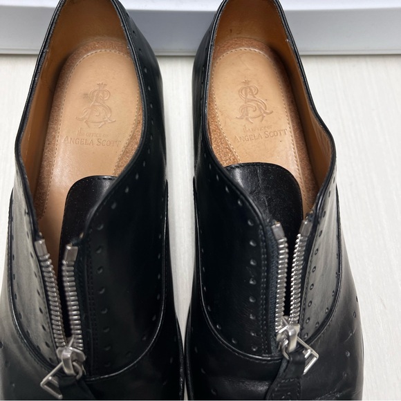 The Office of Angela Scott Oxford - Picture 3 of 5